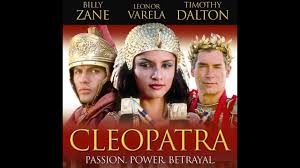 The queen of egypt (elizabeth taylor) seduces julius caesar (rex harrison), but when he is killed, she uses mark antony (richard burton) as. Cleopatra 1999 Full Movie Action Adventure Romance Drama History English And Spanish Subtitles Youtube