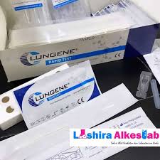 What are rapid antigen tests good for? Jual Lungene Covid 19 Antigen Rapid Test Terbaru Juli 2021 Blibli