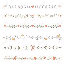 We did not find results for: Set Of Hand Drawn Floral Border Elements Royalty Free Cliparts Vectors And Stock Illustration Image 30596600