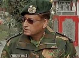 What goes into making soldiers like Major David Manlun?