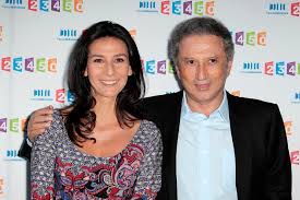 Estás buscando la mejor michel drucker jeune pero tiene muchas dudas? Le Clan Drucker Marie Michel Lea Jean Quels Sont L Tele Star