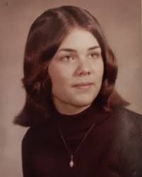 Remembering Amy Ulstad