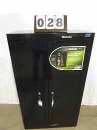 Check spelling or type a new query. Stack On Gun Ammo Security Cabinet 10 Gun Gun Safes Personal Safes Garage Set K Bid