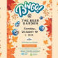 Bingo @ the Beer Garden event image
