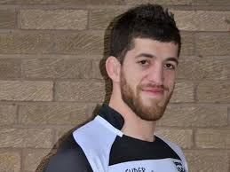 Tributes paid to Perth rugby star and teacher Adam Pattinson