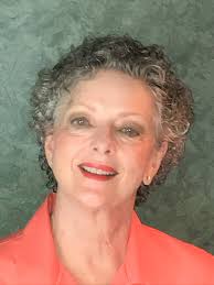 Linda Shenton Matchett: February 2021