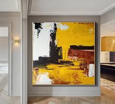 Modern abstract wall art gives viewers a sense of emotion and inspiration and it also brings a level of creative detail to any room. Large Wall Art Abstract Painting Originalextra Large Abstract Etsy Modern Art Abstract Abstract Art Painting Abstract Art