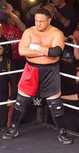 Apple.co/2vugbyp listen on spotify bobby lashley battles samoa joe for a chance to move on to the main event of slammiversary and. Samoa Joe Wikipedia