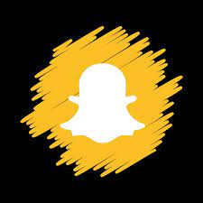 Snapchat Social Media Icon Snapchat Logo Snapchat Icons Social Icons Logo Icons Png And Vector With Transparent Background For Free Download Snapchat Logo Snapchat Icon Social Media Icons Vector