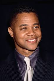 Download Cuba Mark Gooding Jr. Portrait Wallpaper