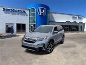 Used Honda Pilot for Sale Near Dallas, TX | Cars.com