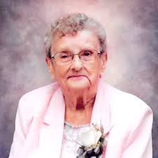 Obituary information for Pauline E. Bowen