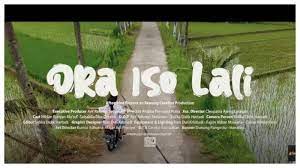 Kunci Chord Gitar Dan Lirik Lagu Ora Iso Lali Aftershine Ft Damare De Pancen Wes Kudu Lungo Tribun Wow