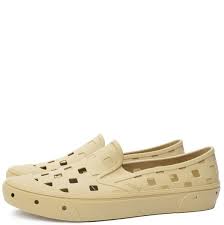 VANS Slip-On TRK VN0A5HF8BAE - Karmaloop