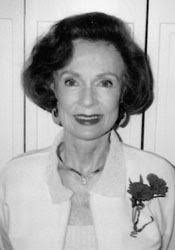 Marianne Cannady Obituary (2016)