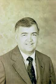 Murphy, James William