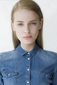 Dagmara Raczynska by Natalie Erdman |