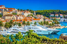 Dalmatien Tipps Die Schonsten Ziele In Kroatien Urlaubstracker In 2020 Kroatien Weltreise Dubrovnik