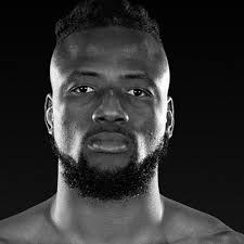 TARYLL 'BIG TEX' ROBINSON (THE FINANCE DEFENDER) (podcast)