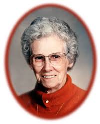 Rhoda Esson Obituary