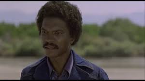 Blaxploitation Clip: The Take (1974, starring Billy Dee Williams)