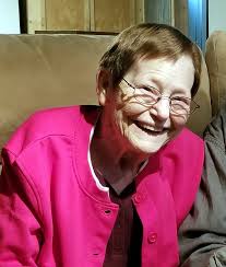 Judith Flood Obituary