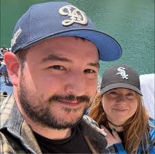 Aaron Fetty's Instagram, Twitter & Facebook