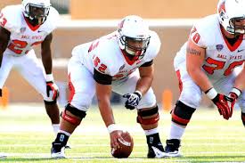 Toledo Rockets Vs Ball State Cardinals 102617 Free Pick