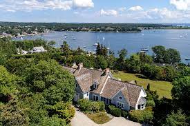 For visitors, nova scotia offers beaches, history, rugged wilderness parks, a mix of celtic, acadian french, and indigenous cultures. House Hunting In Nova Scotia A Sprawling Seaside Villa For 2 Million The New York Times