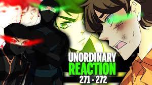 SPECTRE PLAYS NO GAMES | unOrdinary Reaction - YouTube