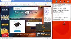 You can pay for an advertisement order with any bitcoin commission. Watch Ads Get Bitcoin Cloud Mining Litecoin