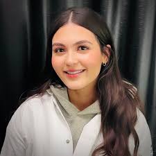 Elise Sanchez, Undergraduate Student (2023-Current)