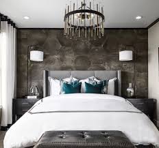 Chandeliers can vary in size, shape, color, material, and cost. Progress Lighting On Twitter Wakin Up Is Easy Under The Iconic Orrizo Chandelier Featured In This Modern Luxe Possibilitiesfordesign Master Bedroom The Six Light Chandelier Makes The Perfect Statement Piece Bedroom Mastersuite Masterbedroom