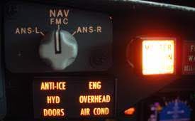 BOEING B737: WARNING SYSTEMS