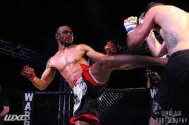 Mma hype watch | group of mma lovers here for your #mma obsessions! Dante Brown The Hype Mma Fighter Page Tapology