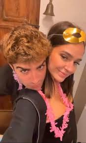 Álvaro de Luna responde si su último tema va dedicado a Laura Escanes: sus  palabras