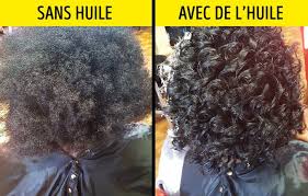 Qu Arrivera T Il A Tes Cheveux Si Tu Appliques De L Huile D Olive Une