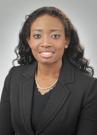 Swift Currie Attorneys Sara Alexandre and Gerond Lawrence Named to The  National Black Lawyers Top 40 Under 40: Swift Currie