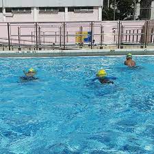 天氣咁熱梗係游下水消暑啦暑期兒童游泳班招生夏日炎炎小朋友梗係要來學游水啦游水是重要的求生技能而且可以強身健體提升呼吸系統小朋友三 四歲開始就要俾佢學游水啦黃埔體育會王牌游泳班一對二幼兒游泳班兒童游泳班教練經驗豐富又有愛心教導小朋友最有心得 outdoor