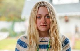 Conyers, stan georgia, stany zjednoczone, gdzie mieszkają jej rodzice i młodsza o 4 lata siostra elle. Tudo Que Quero 3 Motivos Para Assistir Ao Novo Filme Com Dakota Fanning Vogue Cultura