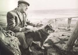 Pablo Neruda Pablo Neruda Man And Dog Dog Poems