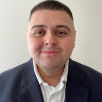 Danny Portillo's Instagram, Twitter & Facebook