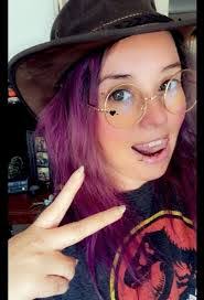 Marian Butcher's Instagram, Twitter & Facebook