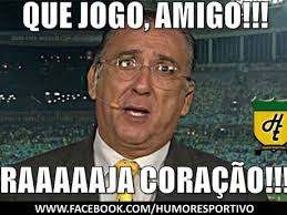 As transmissões geralmente se iniciam 10 minutos antes da bola rolar, prepare o sofá que o jogão já vai rolar! Rivais Tiram Sarro De Atleticanos Por Vexame No Marrocos Veja Memes