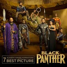 A hidden african kingdom with incredible technological power, due to its reserves of the world's most useful. Oscars 2019 Chadwick Boseman Starrer Black Panther Becomes First Superhero Movie To Earn Best Picture Nod Pinkvilla