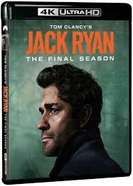 Tom Clancy's Jack Ryan