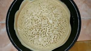 Cara menyiapkan martabak manis simple takaran. Pin Di Apam