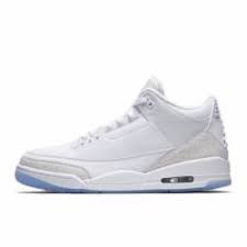Pure money 3's flight club. Air Jordan 3 Pure Money Kixify Marketplace