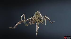 Drain Deimos - Mutated Insects - Bestiary | Resident Evil 3 (2020) | Gamer  Guides®