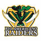 Rio Americano Raiders vs Inderkum Tigers event image